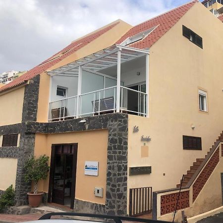 La Palmera San Sebastián de la Gomera Εξωτερικό φωτογραφία