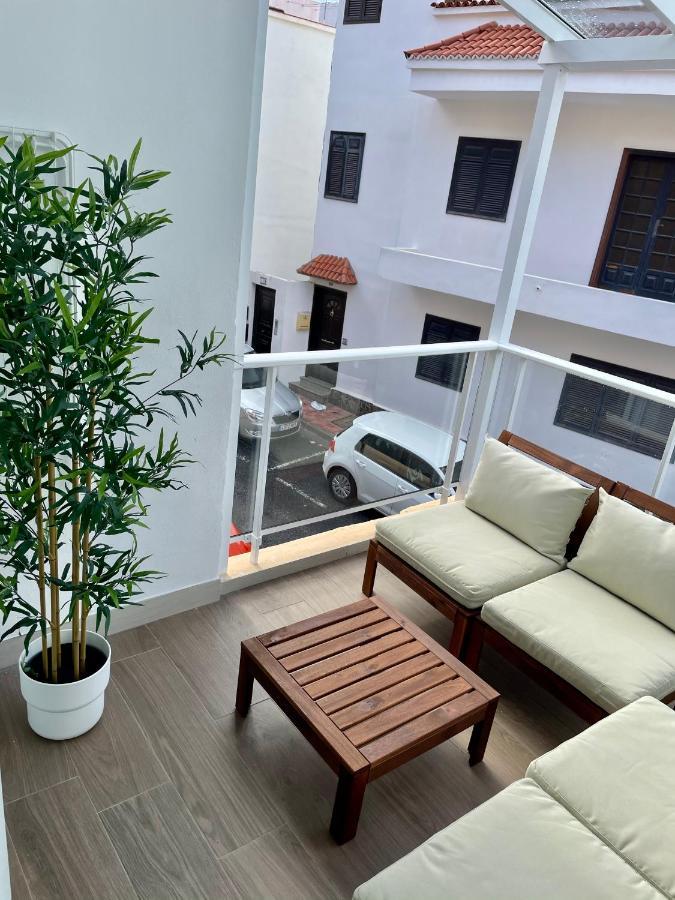 La Palmera San Sebastián de la Gomera Εξωτερικό φωτογραφία